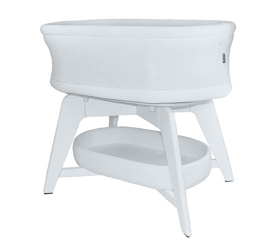 Evi Smart Bassinet
