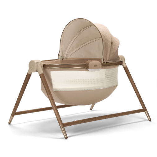 Sibia Bassinet