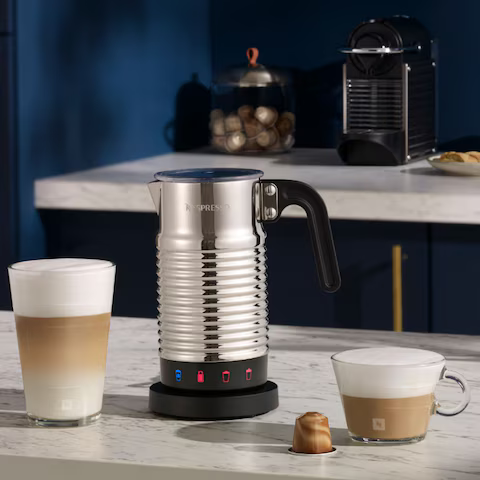 Milk Frother Aeroccino 3