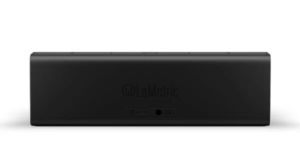 LaMetric TIME Smart Clock