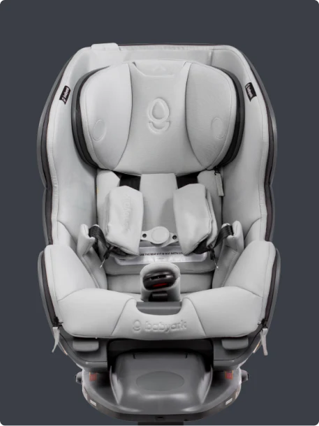 Babyark Convertible Car Seat - Classic