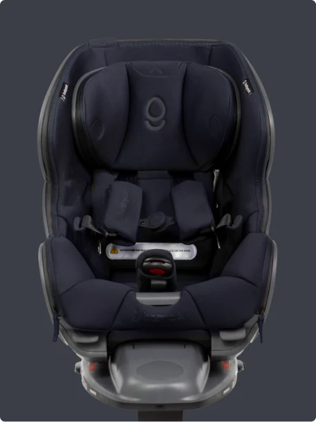 Babyark Convertible Car Seat - Classic