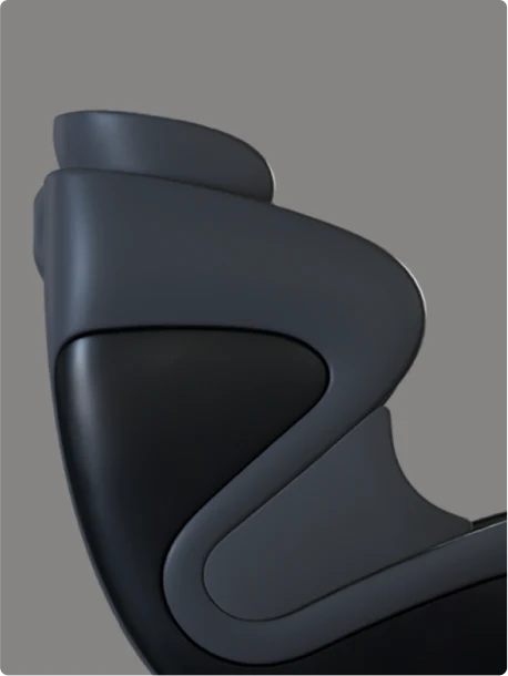 Babyark Convertible Car Seat - Classic