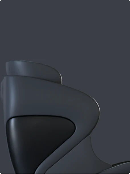 Babyark Convertible Car Seat - Smart