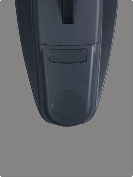 Babyark Convertible Car Seat - Classic