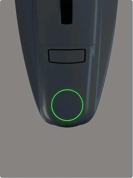 Babyark Convertible Car Seat - Smart