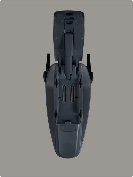 Babyark Convertible Car Seat - Classic