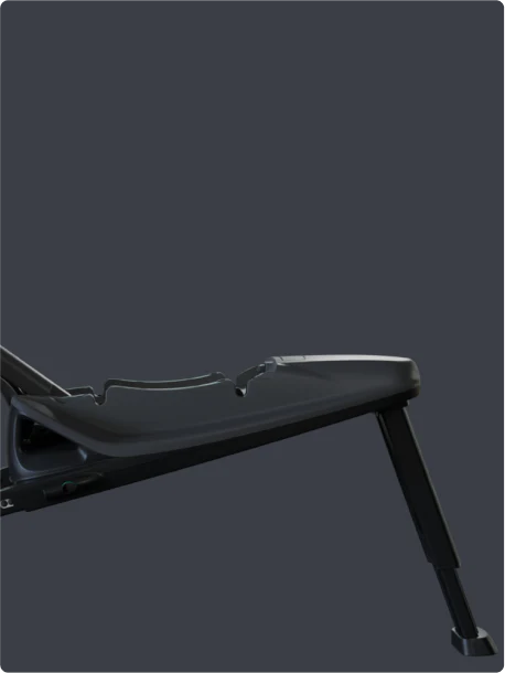 Babyark Convertible Car Seat - Classic