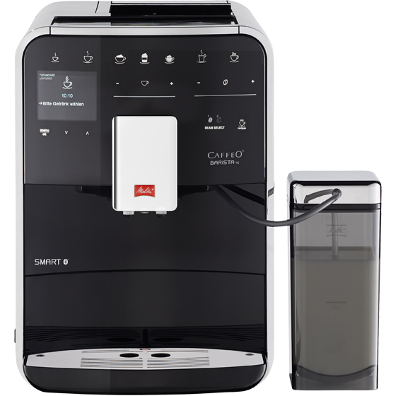 Barista TS Smart Coffee Machine