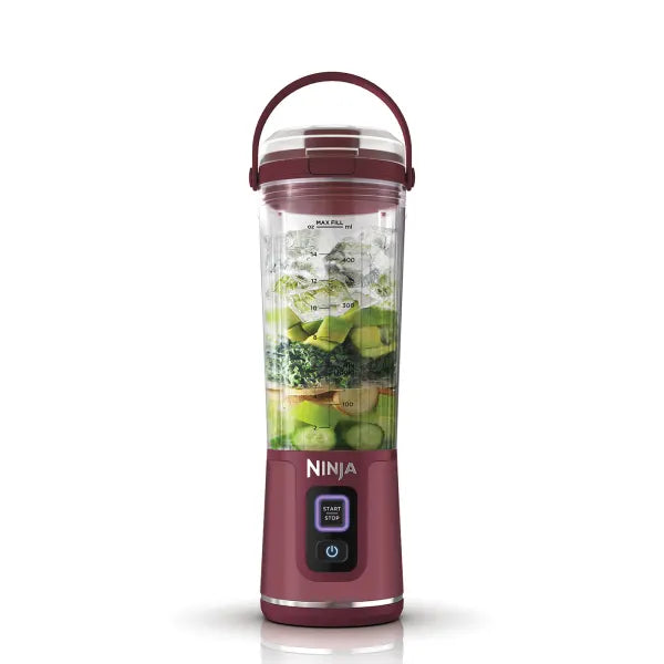 Ninja Blast Cordless Portable Blender