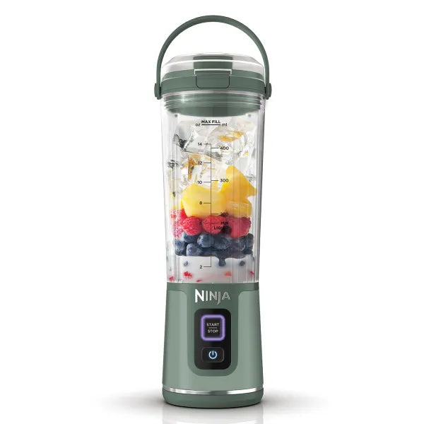 Ninja Blast Cordless Portable Blender
