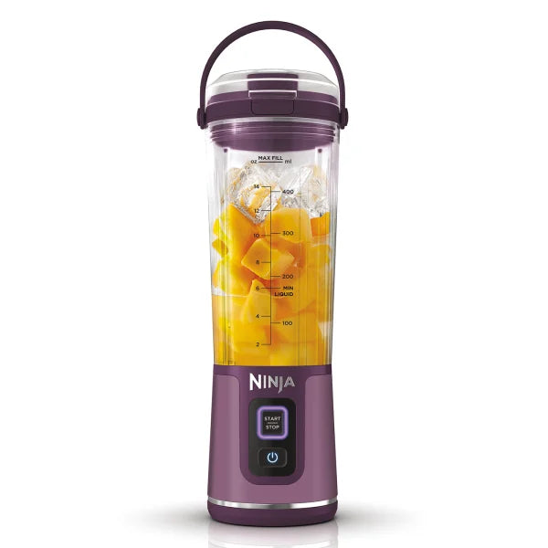 Ninja Blast Cordless Portable Blender