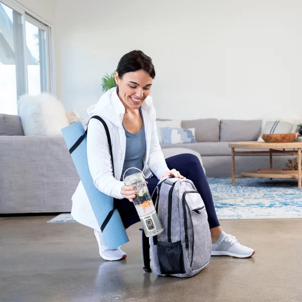 Ninja Blast Cordless Portable Blender