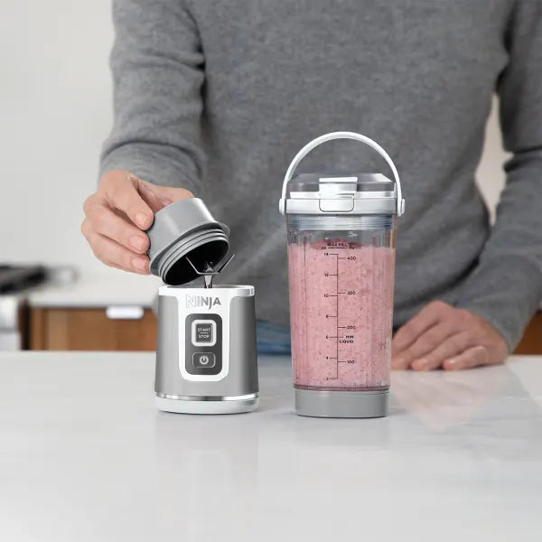 Ninja Blast Cordless Portable Blender