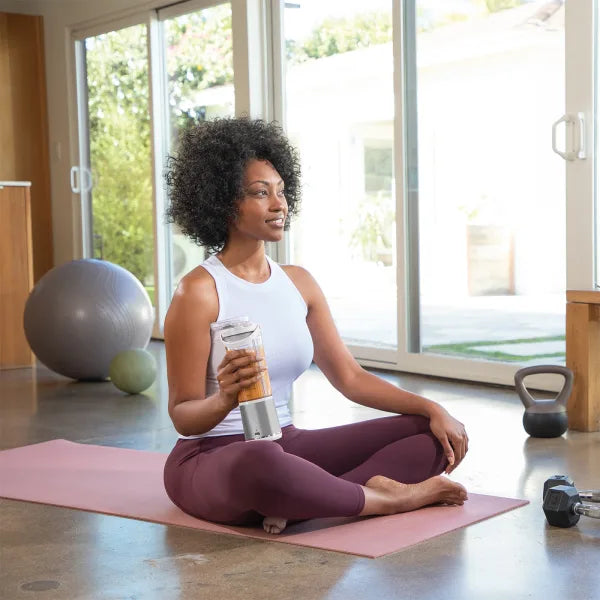 Ninja Blast Cordless Portable Blender