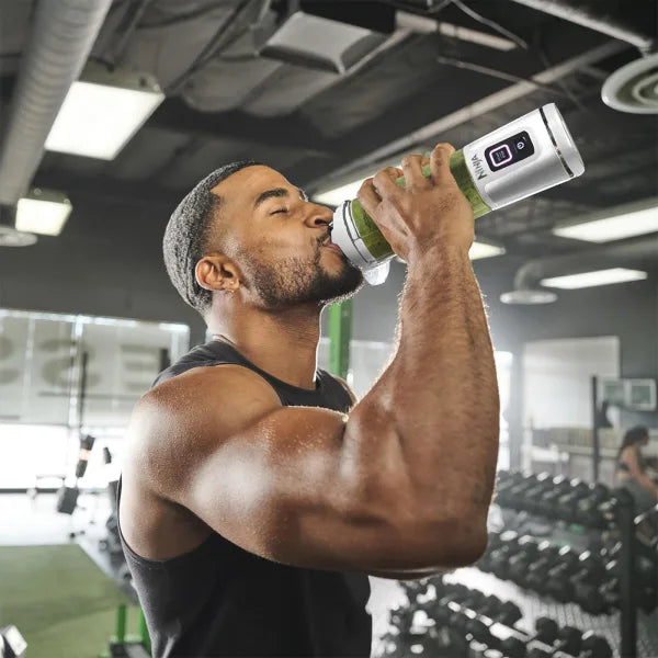 Ninja Blast Cordless Portable Blender