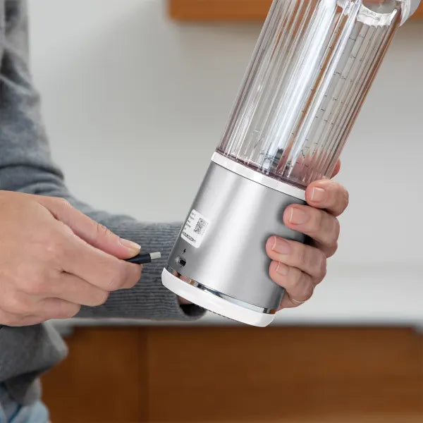 Ninja Blast Cordless Portable Blender