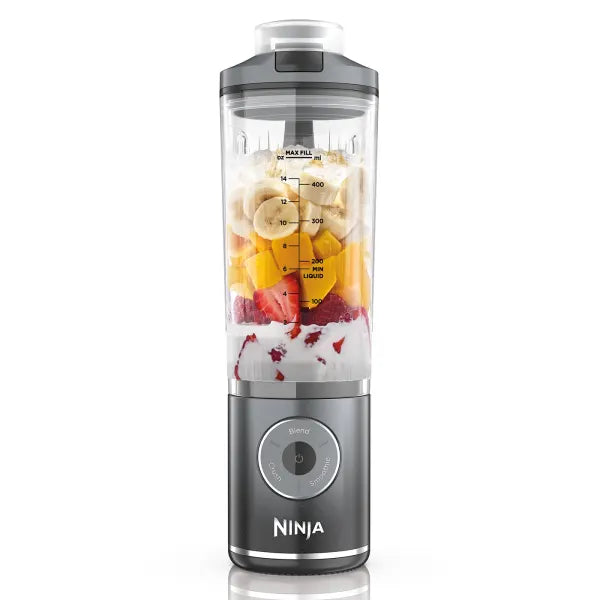 Ninja Blast Max Portable Blender Ninja Blast Max Portable Blender