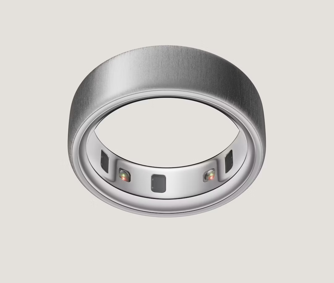 Oura Ring 4