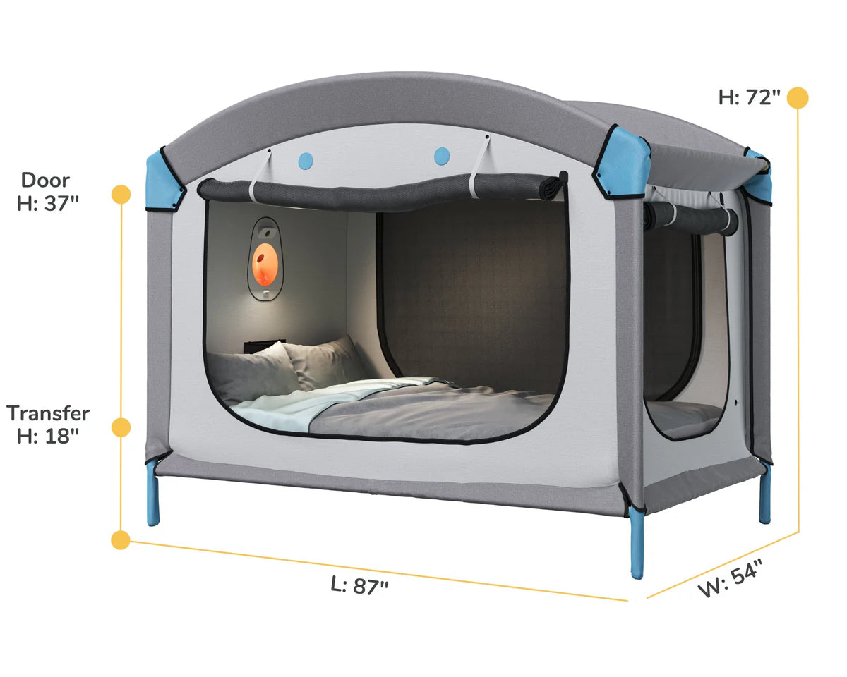 Mattresses and Beds (Special Needs)