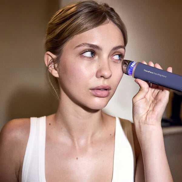 TheraFace Depuffing Wand