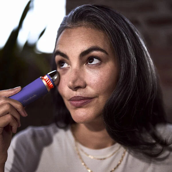 TheraFace Depuffing Wand