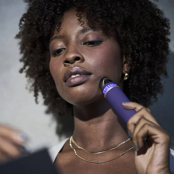 TheraFace Depuffing Wand