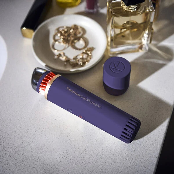 TheraFace Depuffing Wand