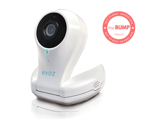 WiFi Baby Vision Monitor