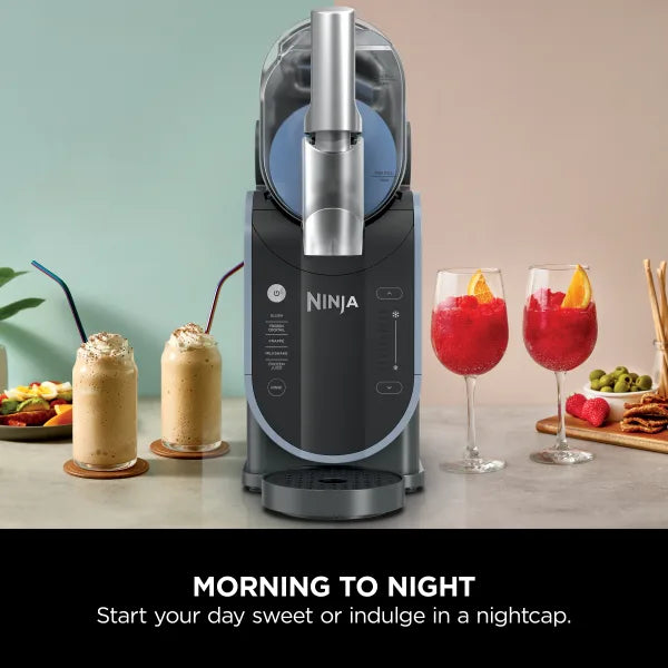 Ninja SLUSHi Frozen Drink Maker