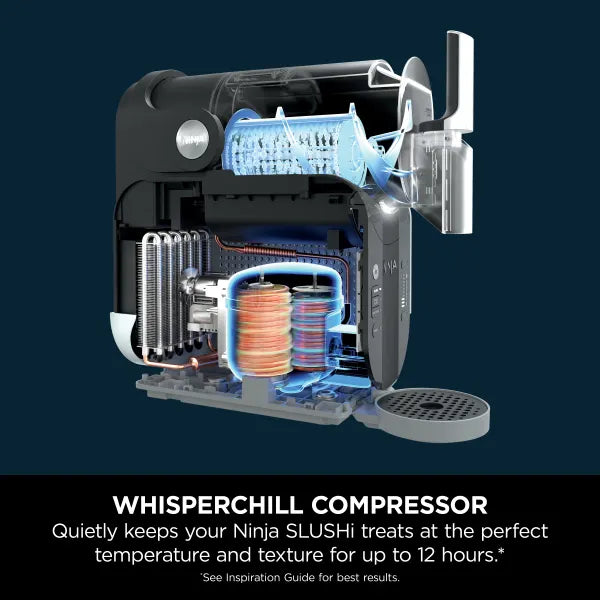 Ninja SLUSHi Frozen Drink Maker
