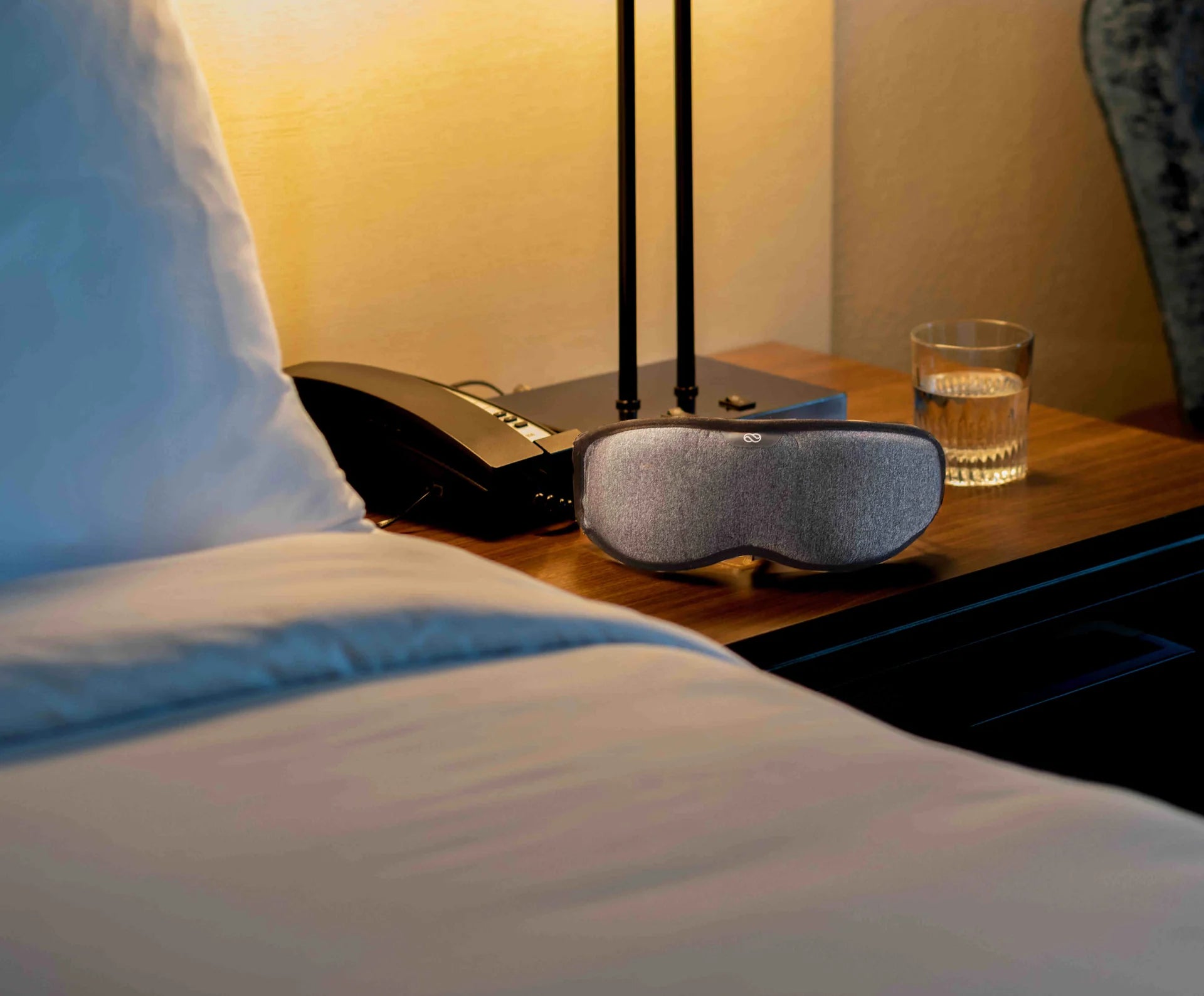 Smart Sleep Mask & Membership