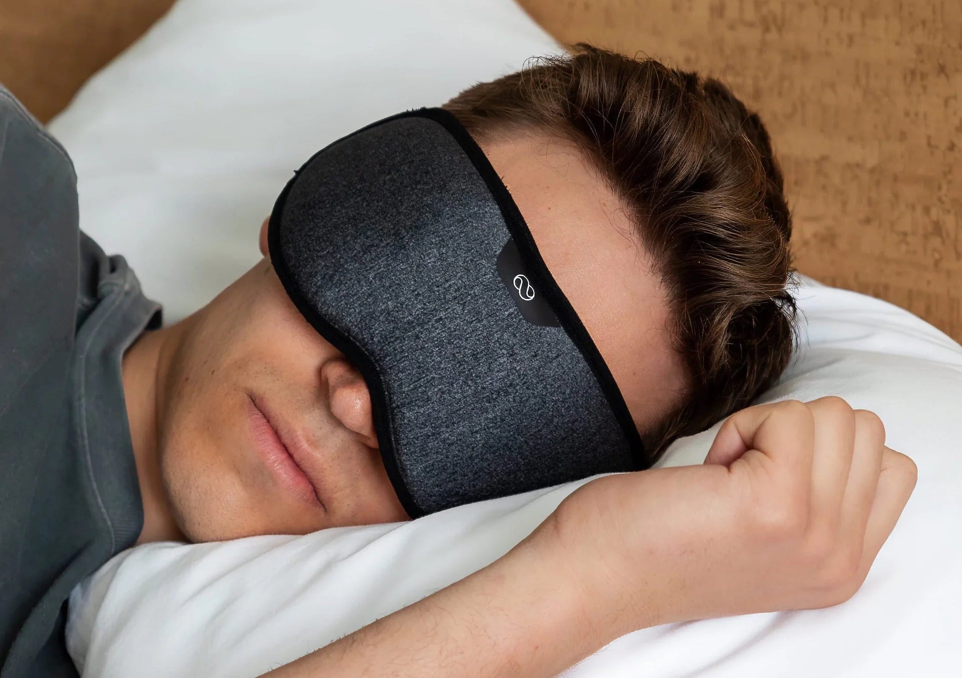 Smart Sleep Mask & Membership