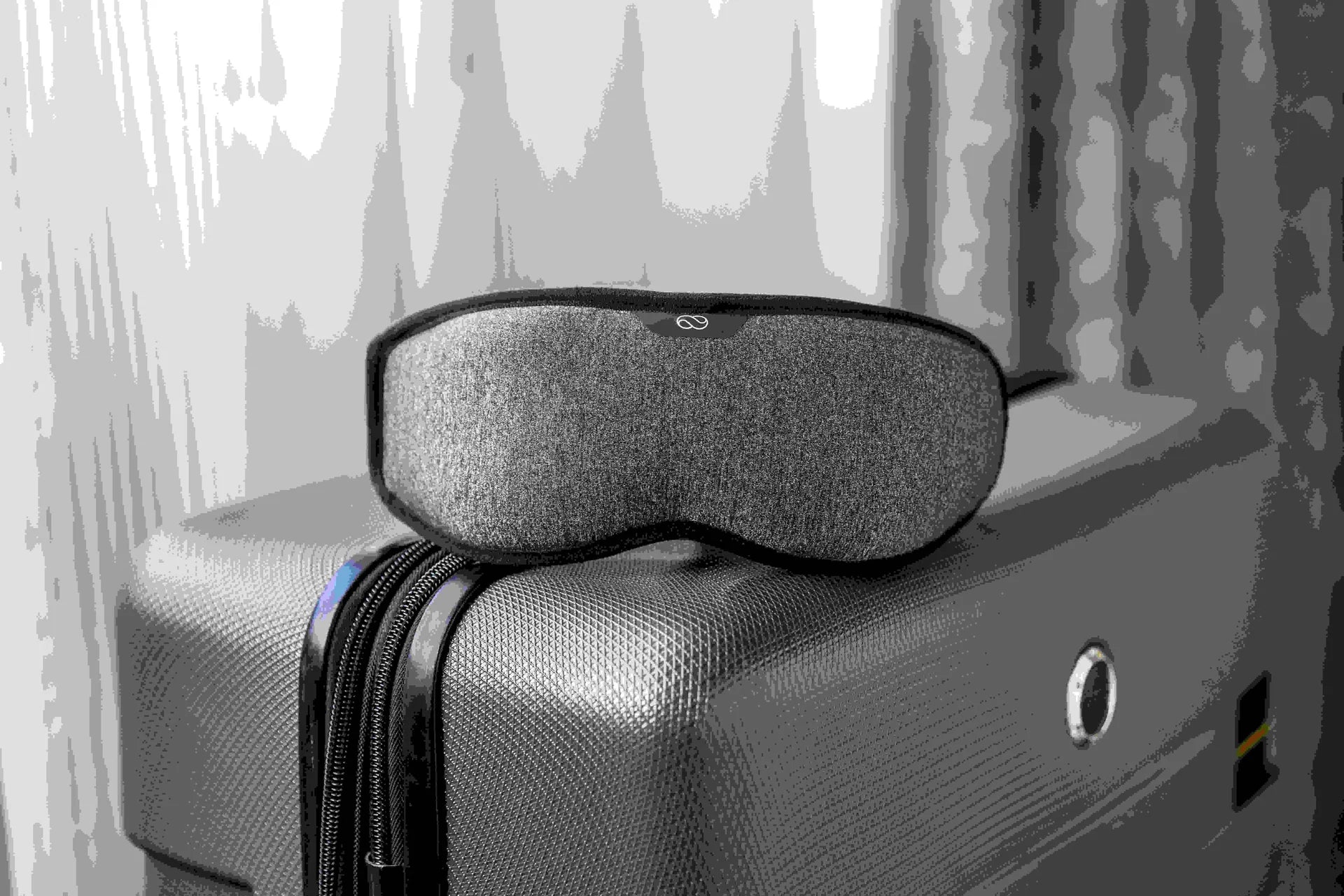 Smart Sleep Mask & Membership