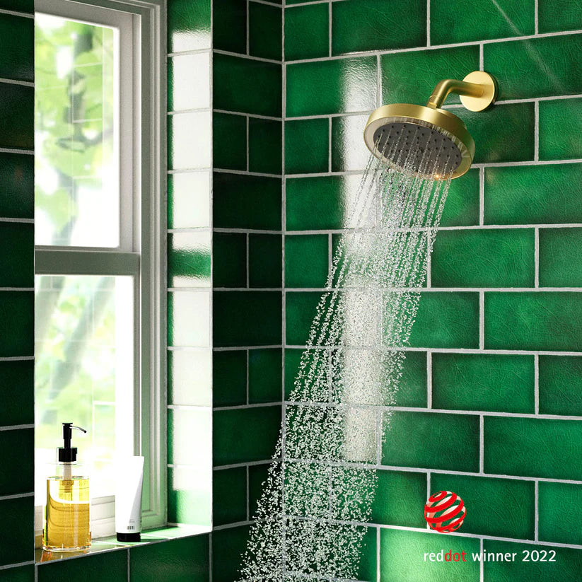 Oasense Reva Showerhead