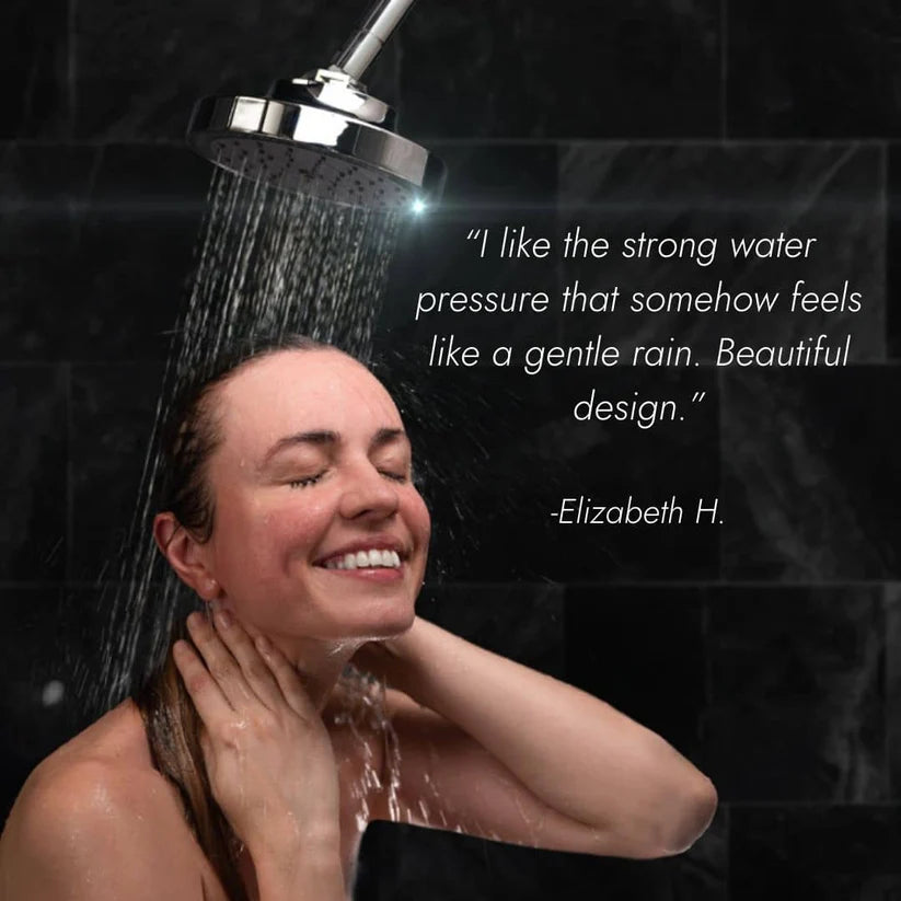 Oasense Reva Showerhead