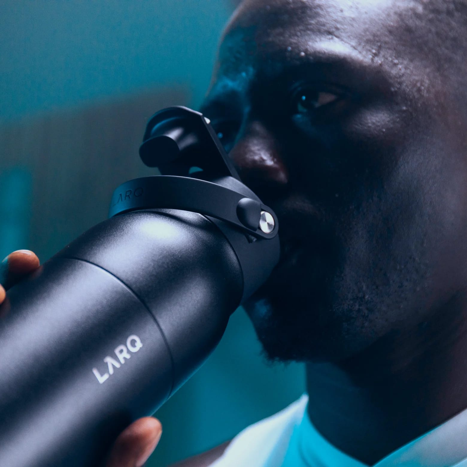 Larq Bottle PureVis 2
