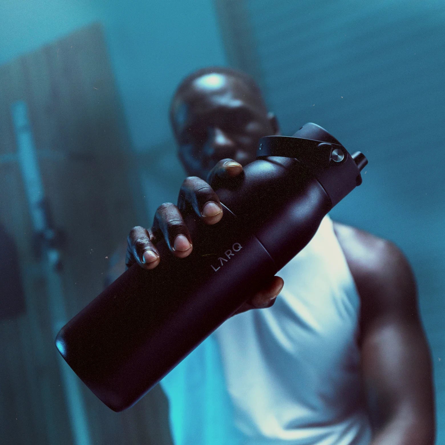 Larq Bottle PureVis 2