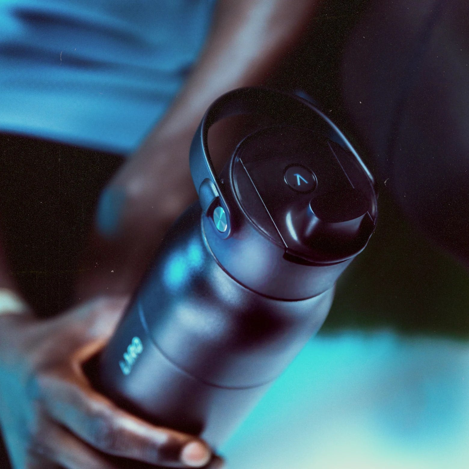 Larq Bottle PureVis 2