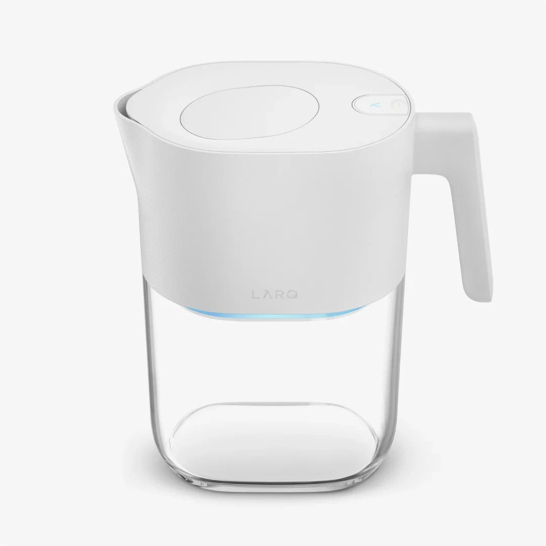 Larq Pitcher PureVis