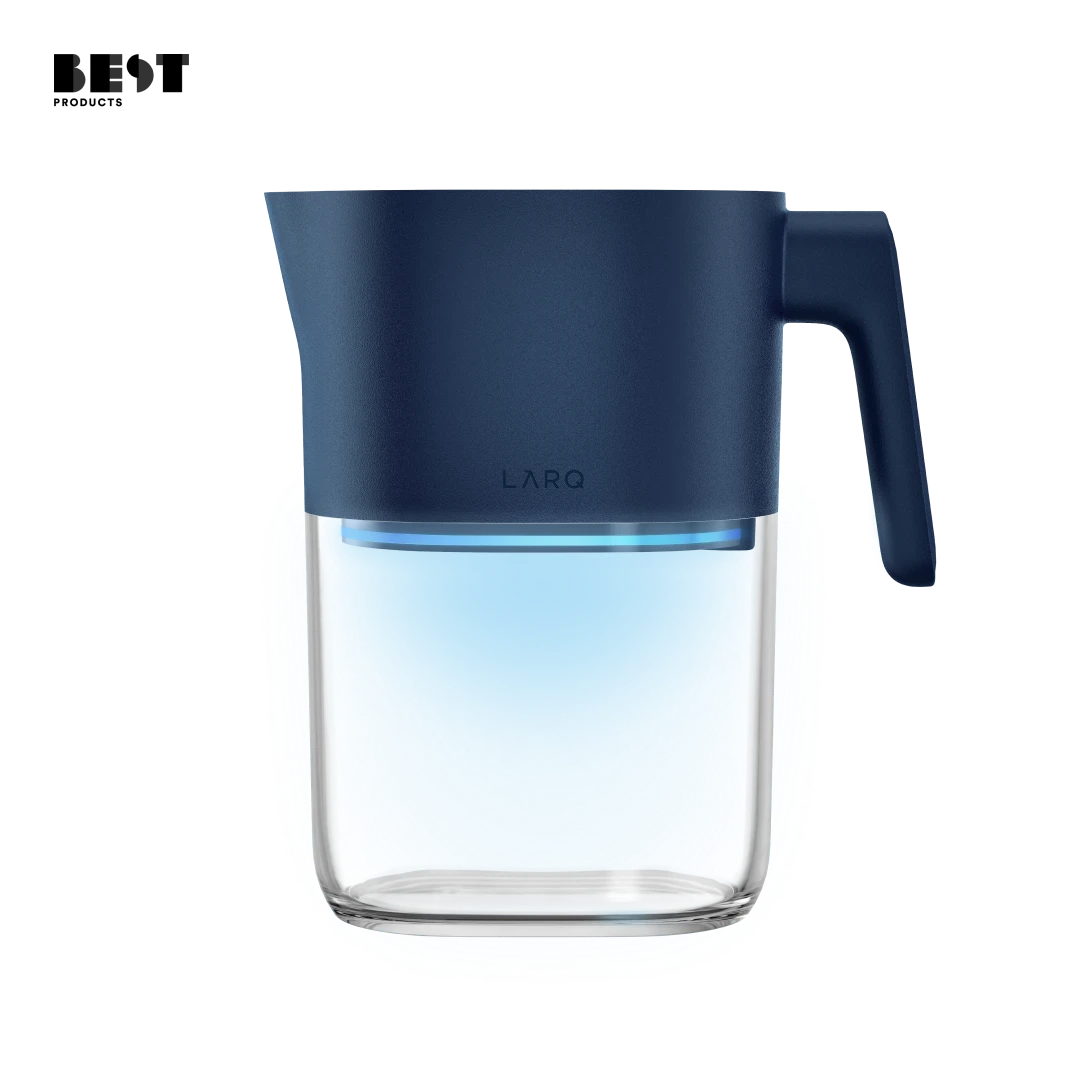 Larq Pitcher PureVis