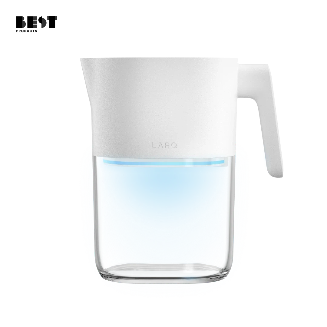 Larq Pitcher PureVis