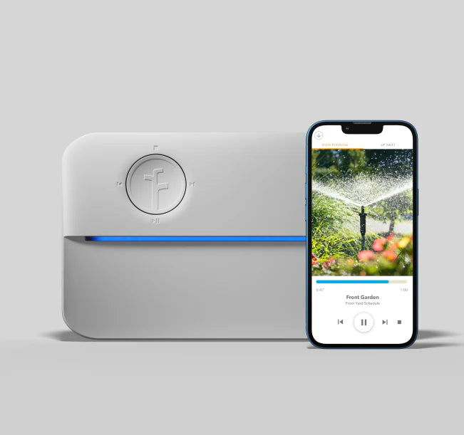 Rachio 3