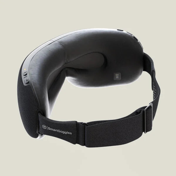 SmartGoggles 2nd Generation