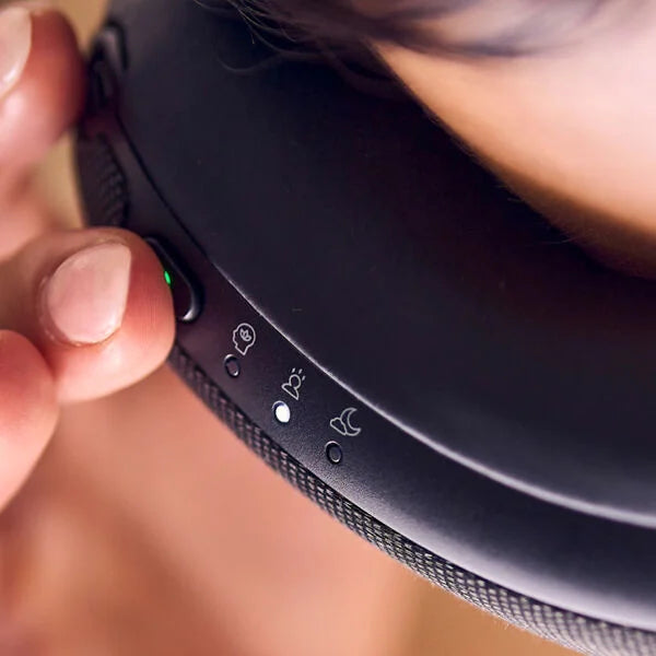 SmartGoggles 2nd Generation