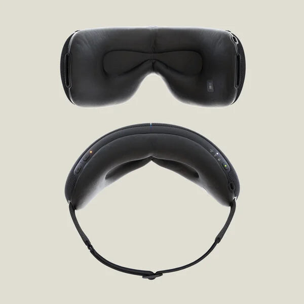 SmartGoggles 2nd Generation