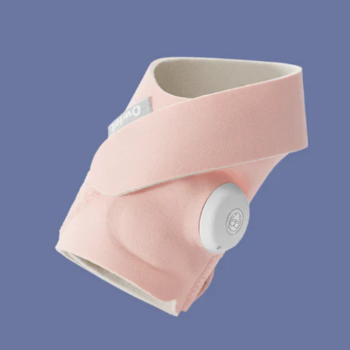 Owlet Smart Sock Baby Monitor