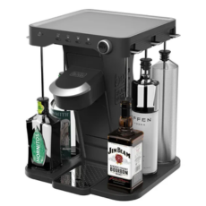 bev by BLACK+DECKER Cocktail Maker