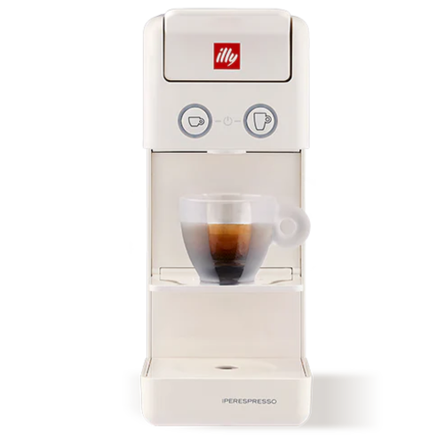 Y3.3 Espresso & Coffee Machine