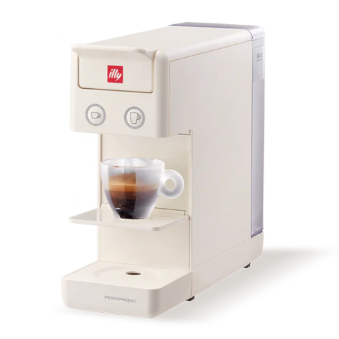 Y3.3 Espresso & Coffee Machine
